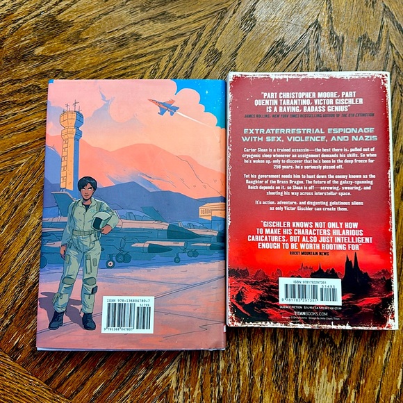 Books - Picture 2 of 2